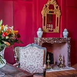 Bed & Breakfast Domaine De Chalaniat