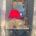 Domaine De Chalaniat Bed & Breakfast 3*
