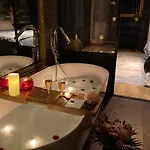 Bed & Breakfast Domaine De Chalaniat La Sauvetat (Puy-de-Dome)