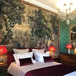 Bed & Breakfast Domaine De Chalaniat La Sauvetat (Puy-de-Dome)
