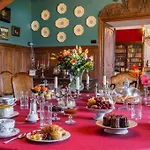 Bed & Breakfast Domaine De Chalaniat La Sauvetat (Puy-de-Dome)