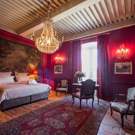 Bed and breakfast Domaine De Chalaniat La Sauvetat (Puy-de-Dome)