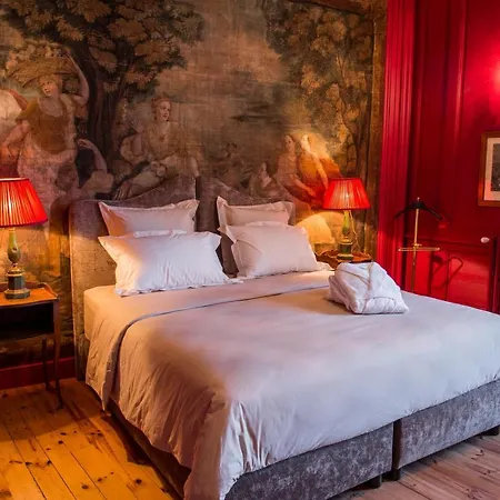 Domaine De Chalaniat 3* La Sauvetat (Puy-de-Dome)