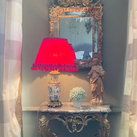 Domaine De Chalaniat Alojamento de Acomodação e Pequeno-almoço 3*