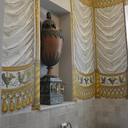 Domaine De Chalaniat La Sauvetat (Puy-de-Dome)