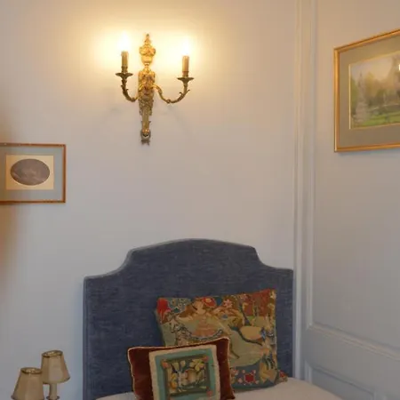 Domaine De Chalaniat 3* La Sauvetat (Puy-de-Dome)