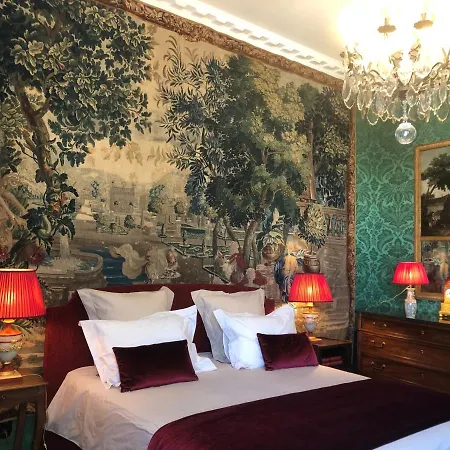 Bed and breakfast Domaine De Chalaniat La Sauvetat (Puy-de-Dome)