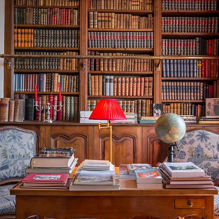 Domaine De Chalaniat 3* La Sauvetat (Puy-de-Dome)