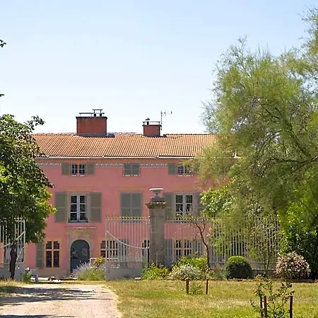 Bed and breakfast Domaine De Chalaniat La Sauvetat (Puy-de-Dome)