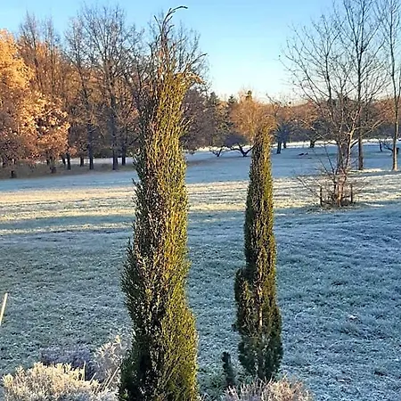 Bed and breakfast Domaine De Chalaniat