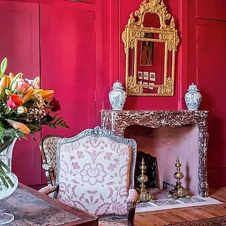 Bed and breakfast Domaine De Chalaniat La Sauvetat (Puy-de-Dome)