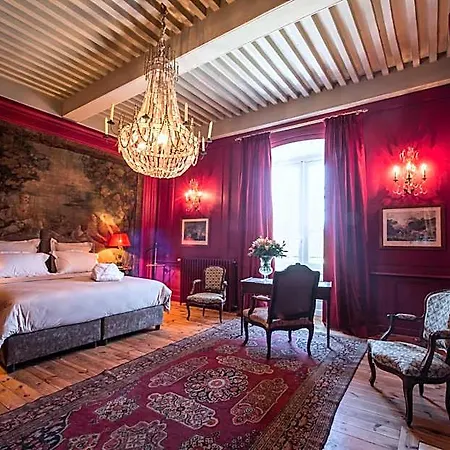 Domaine De Chalaniat 3* La Sauvetat (Puy-de-Dome)