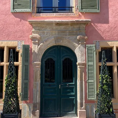 Domaine De Chalaniat La Sauvetat (Puy-de-Dome)