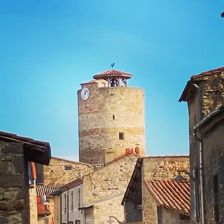 Domaine De Chalaniat