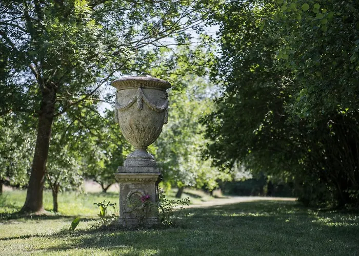Domaine De Chalaniat Couette-café La Sauvetat (Puy-de-Dome)