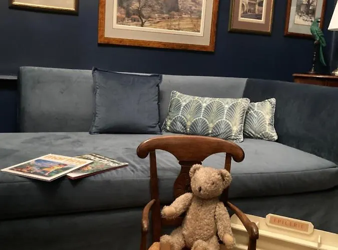 Domaine De Chalaniat Couette-café La Sauvetat (Puy-de-Dome)