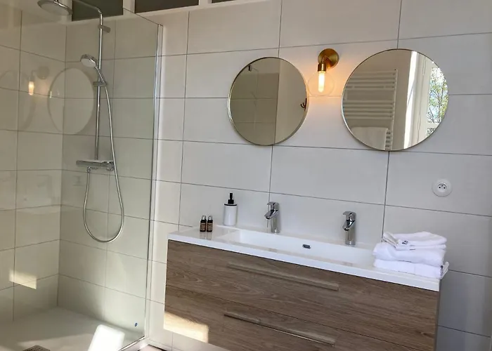 Couette-café Domaine De Chalaniat