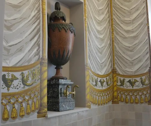 Domaine De Chalaniat La Sauvetat (Puy-de-Dome)