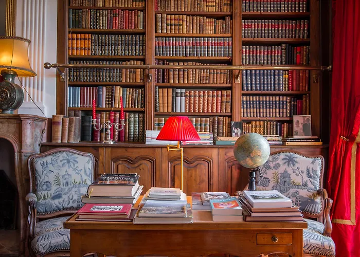 Domaine De Chalaniat 3* La Sauvetat (Puy-de-Dome)