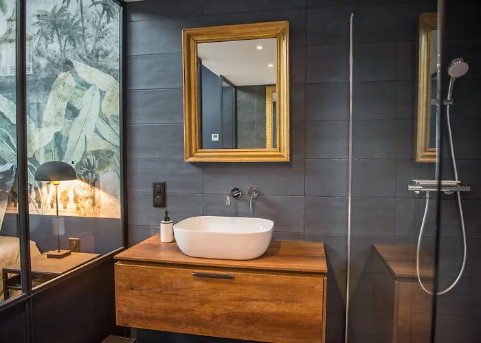 Domaine De Chalaniat Couette-café La Sauvetat (Puy-de-Dome)