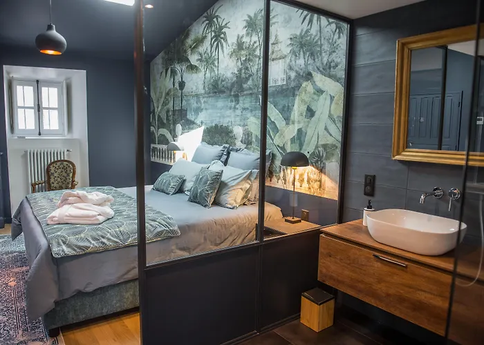 Domaine De Chalaniat