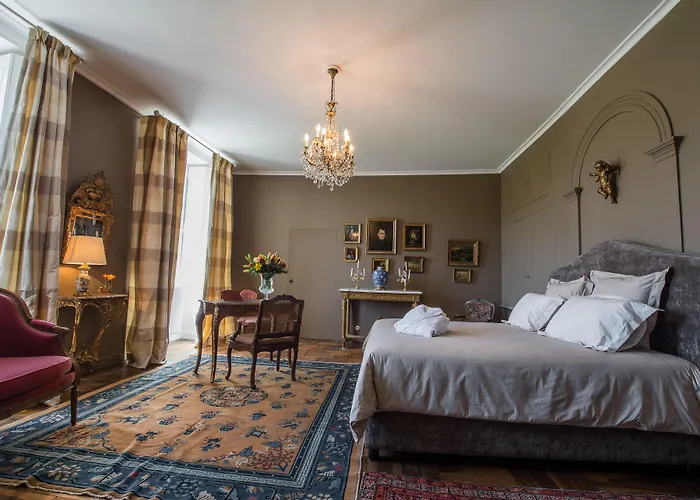 Domaine De Chalaniat La Sauvetat (Puy-de-Dome)