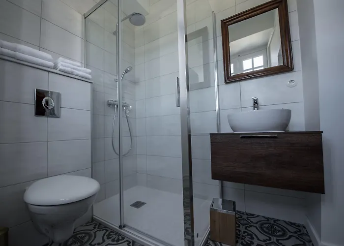 Domaine De Chalaniat 3* La Sauvetat (Puy-de-Dome)